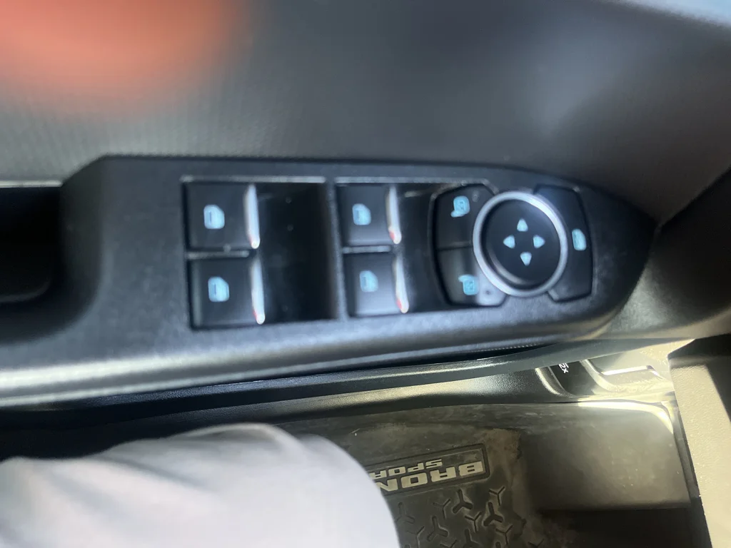 Used 2023 Area 51 Ford Badlands image 20