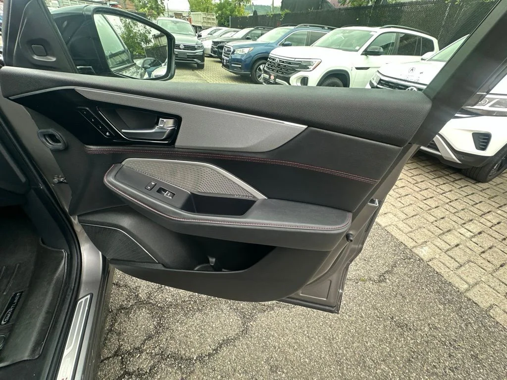 Used 2023  Acura A-Spec image 39