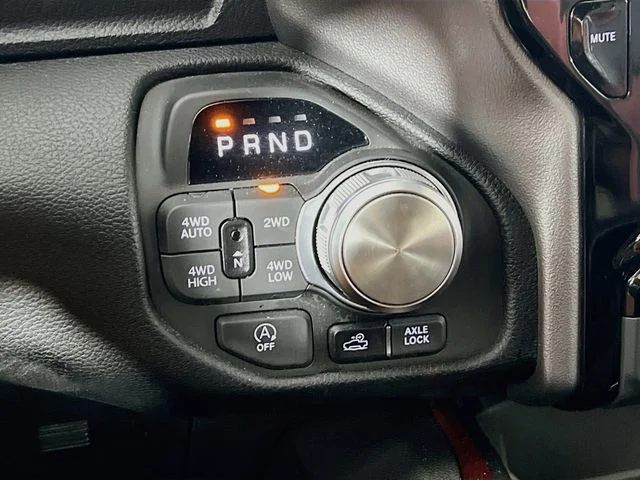Used 2026 Gray Ram Rebel image 23
