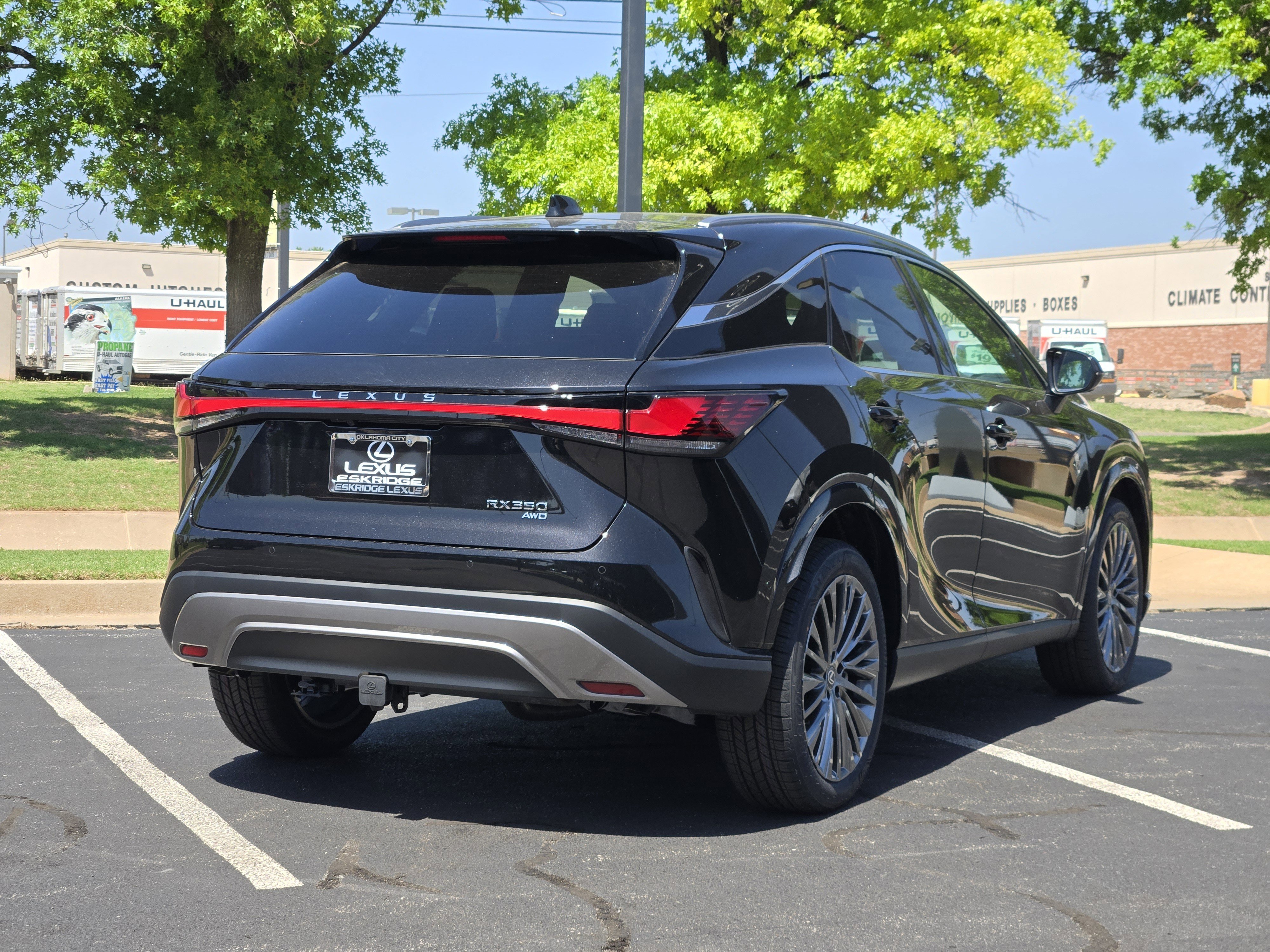 New 2026 Caviar Lexus LUXURY image 4