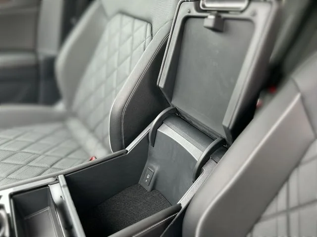 New 2026 White Volkswagen 2.0T SEL Premium R-Line image 22