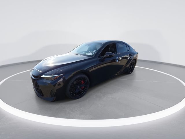 New 2026 Caviar Lexus F SPORT image 6