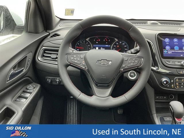 Used 2024 Summit White Chevrolet RS image 21