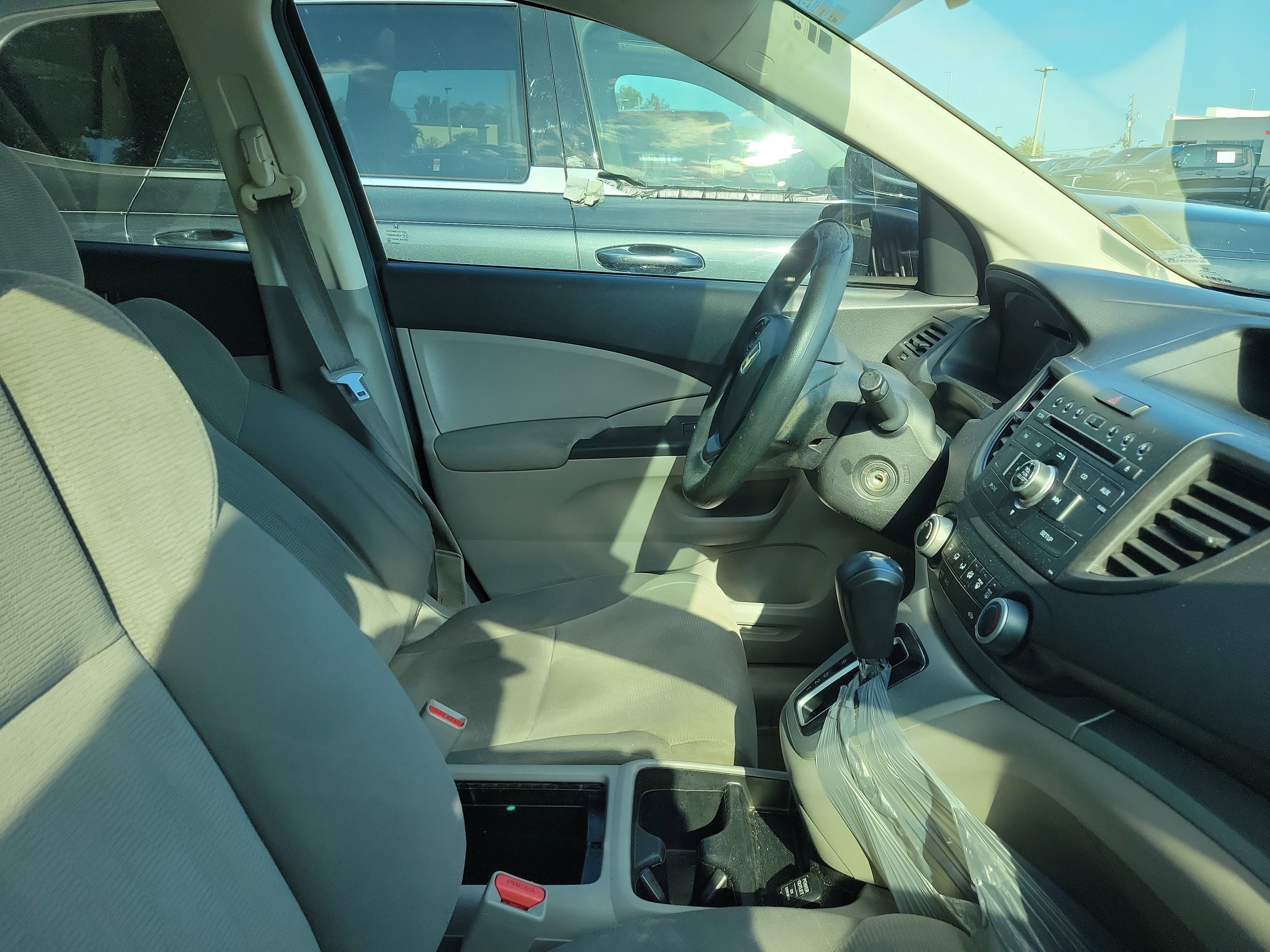 Used 2012  Honda LX image 9