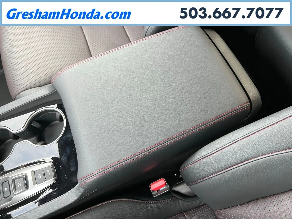 2026 Honda Ridgeline Black Edition - Photo 23