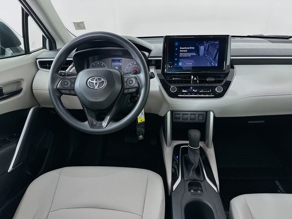 Used 2025 Silver Toyota L image 22
