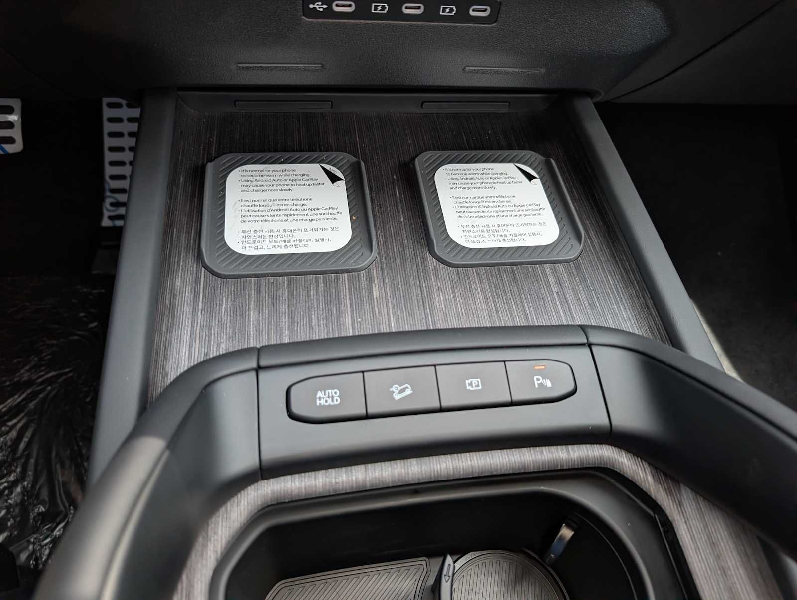 New 2027 Glacial White Pearl Kia X-Line SX-Prestige image 27
