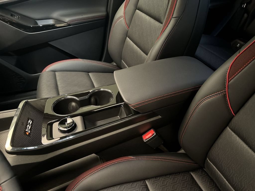 2027 Chevrolet Equinox RS - Photo 20
