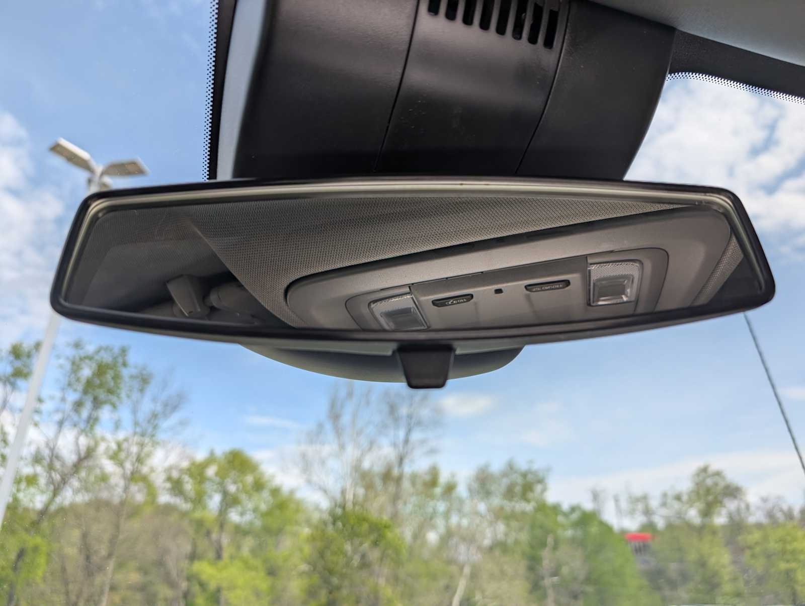 New 2026 Onyx Black GMC Elevation image 29