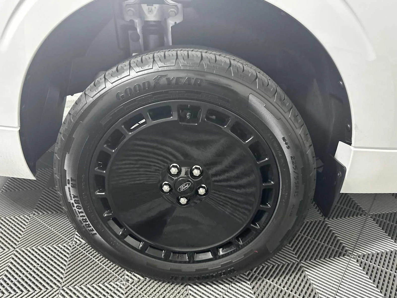 2025 Ford Maverick Lobo Standard - Photo 16