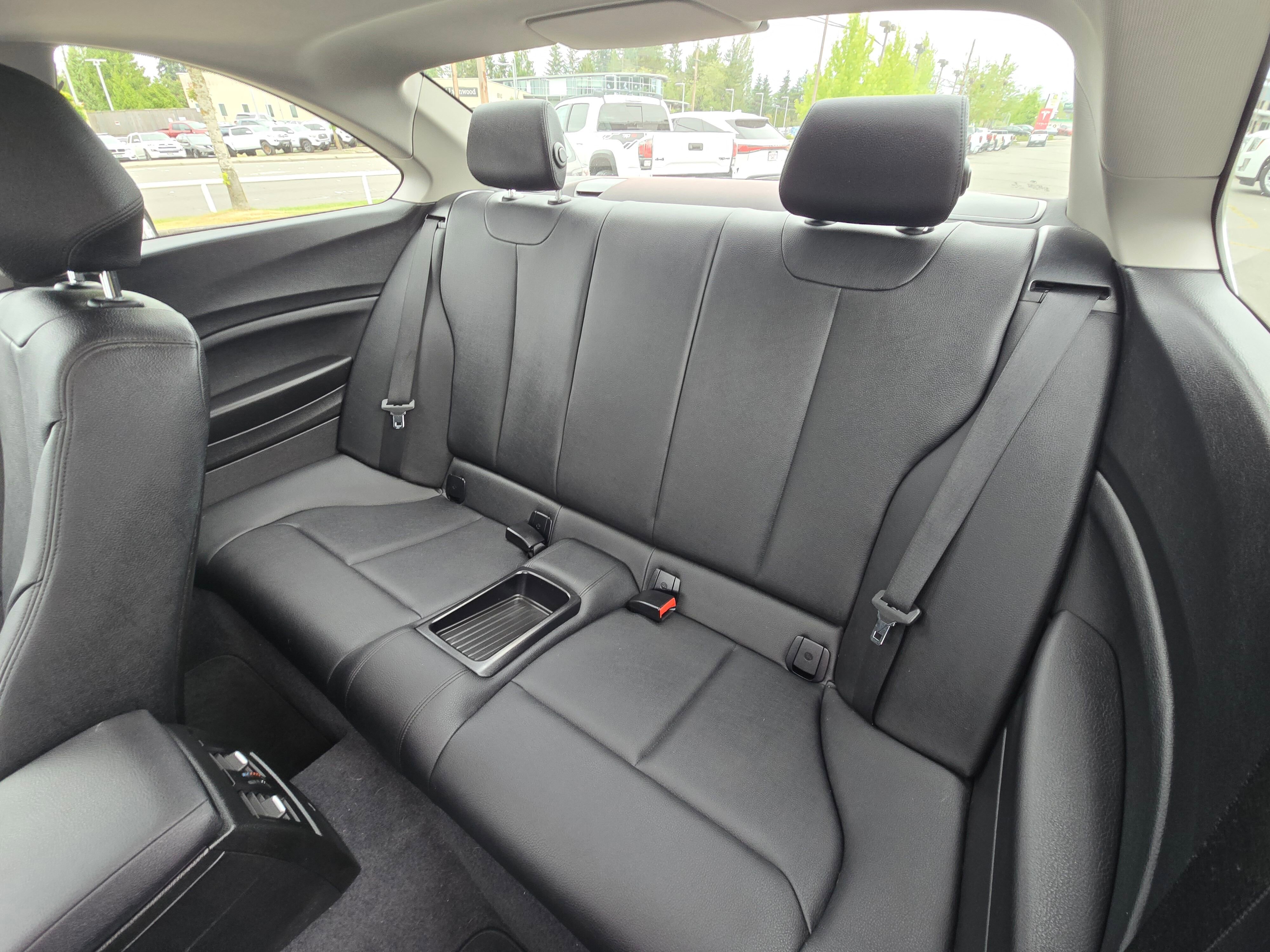 Used 2014  BMW 228i image 15