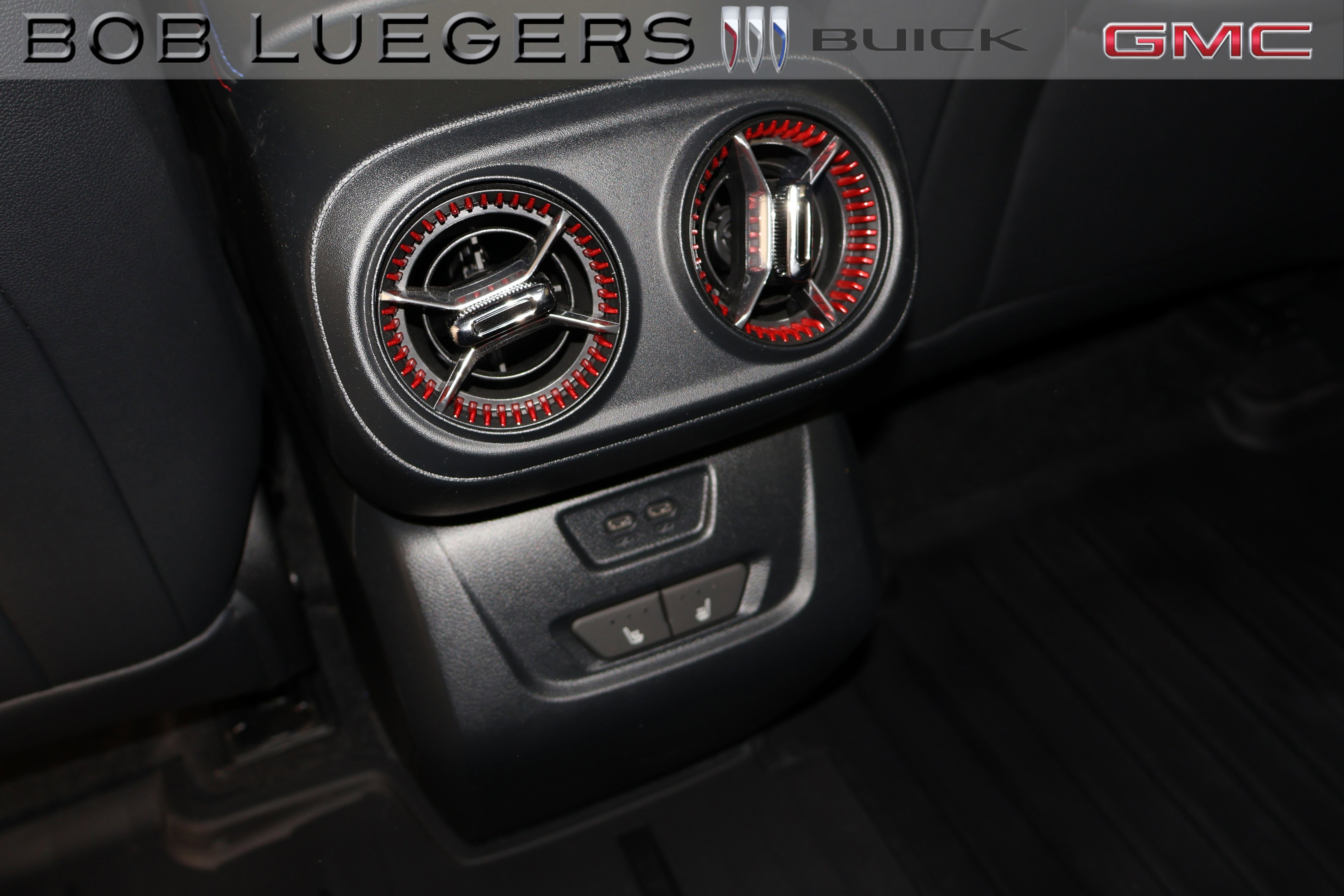 2024 Chevrolet Blazer EV RS - Photo 14