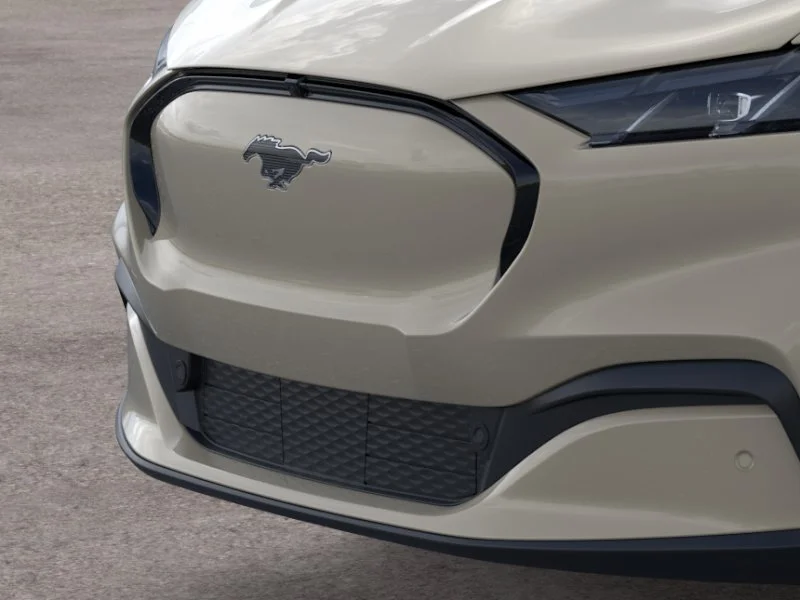 New 2026 Desert Sand Ford Premium image 17