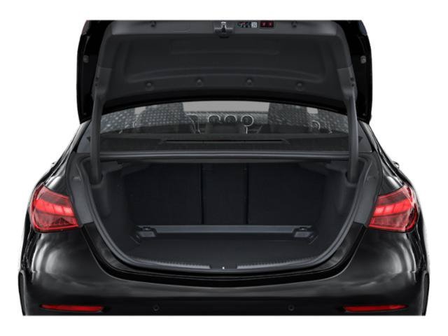 New 2026 MANUFAKTUR Alpine Grey Mercedes-Benz AMG® C 43 4MATIC® Sedan image 10