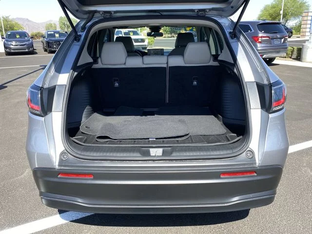 2024 Honda HR-V LX - Photo 13