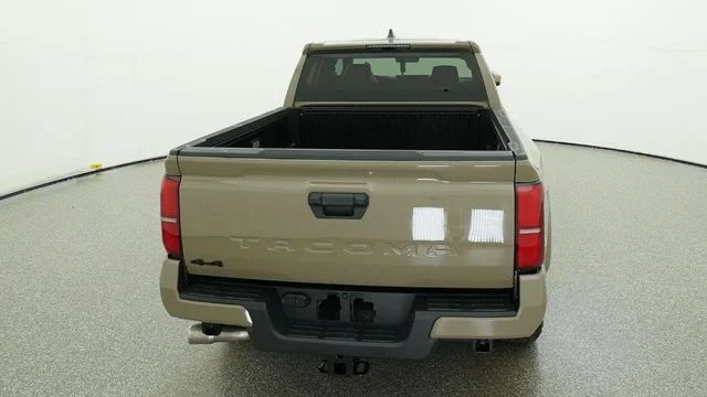 New 2026 Brown Toyota TRD Sport image 7
