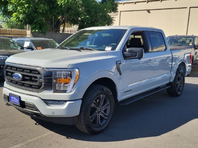 Certified Used 2023 Avalanche Ford XLT image 36