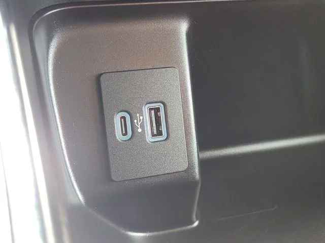 Used 2023 Gray Ford XLT image 26
