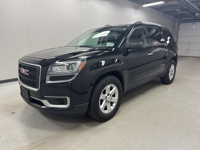 2016 GMC Acadia SLE-2