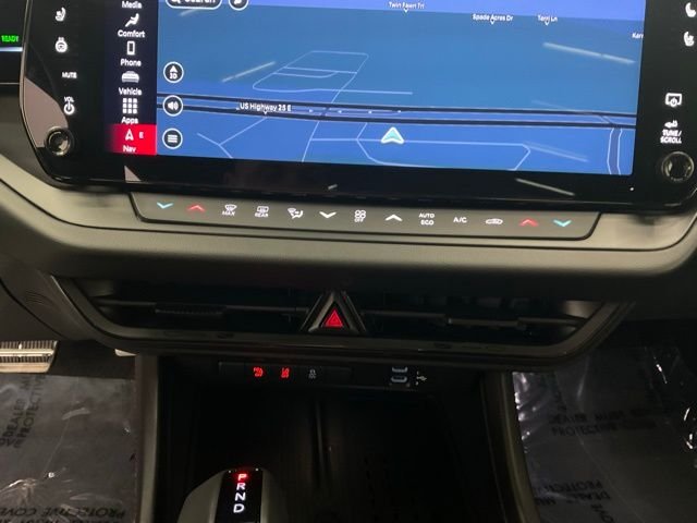 2024 Dodge Charger Daytona R/T - Photo 19