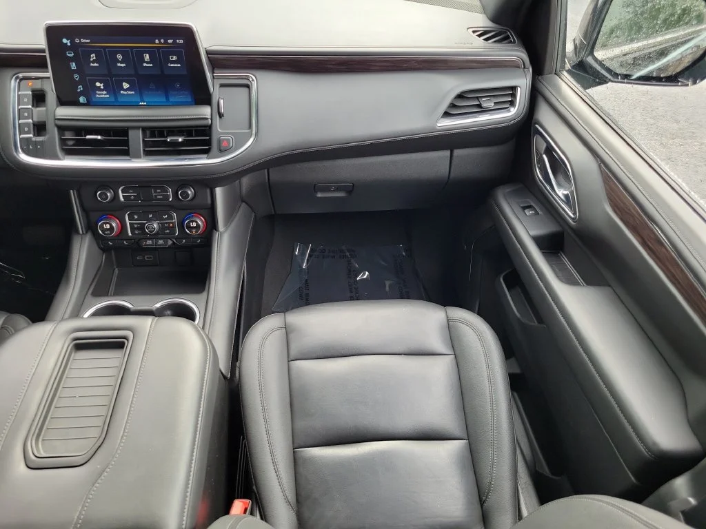 Used 2024 Black Chevrolet LT image 18