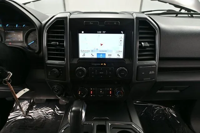2019 Ford F-150 XLT - Photo 34