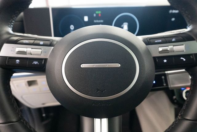 2025 Hyundai Tucson SEL Convenience - Photo 9