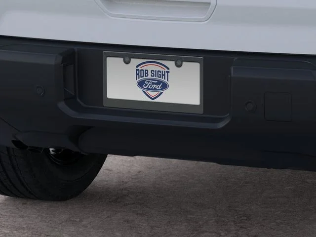 New 2026 Oxford White Ford Outer Banks® image 23