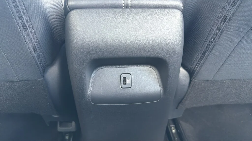 Certified Used 2025 Rosewood Nissan SV image 16