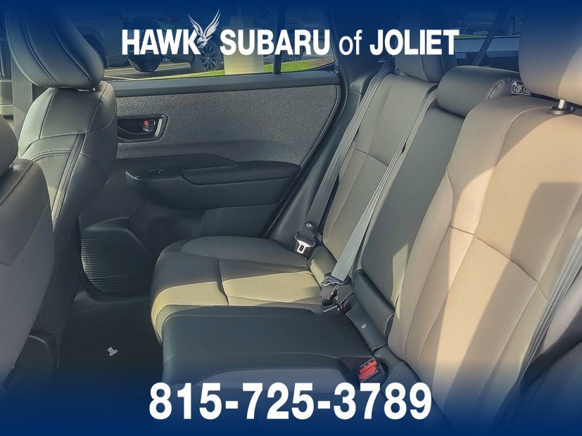 Used 2026 Ice Silver Metallic Subaru Premium image 11