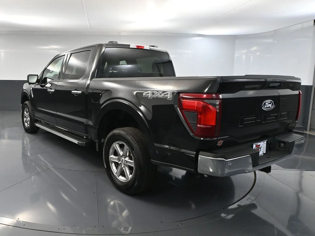2024 Ford F-150 XLT - Photo 8