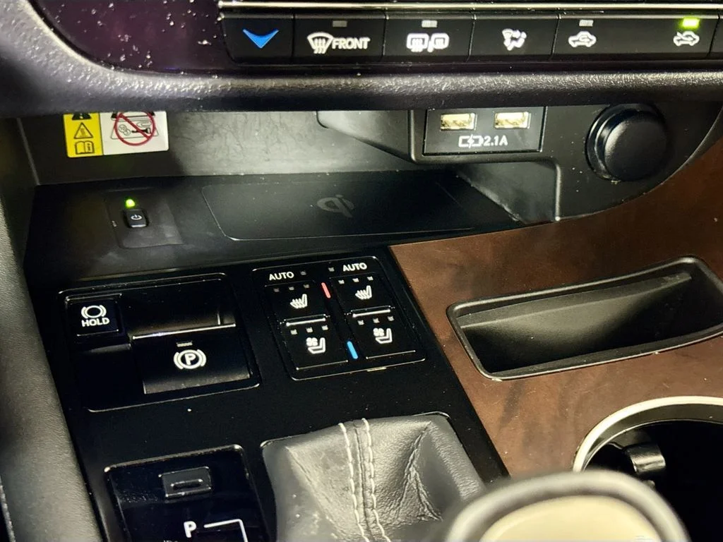 2021 Lexus RX 350 - Photo 36