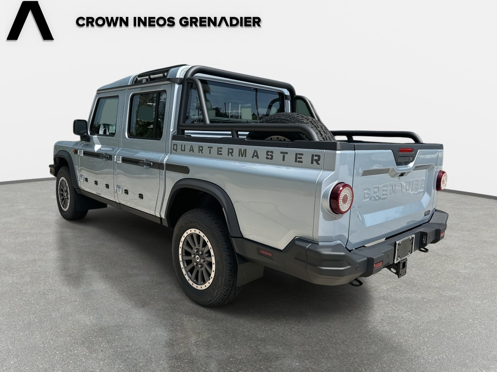 2025 INEOS Grenadier - Photo 7