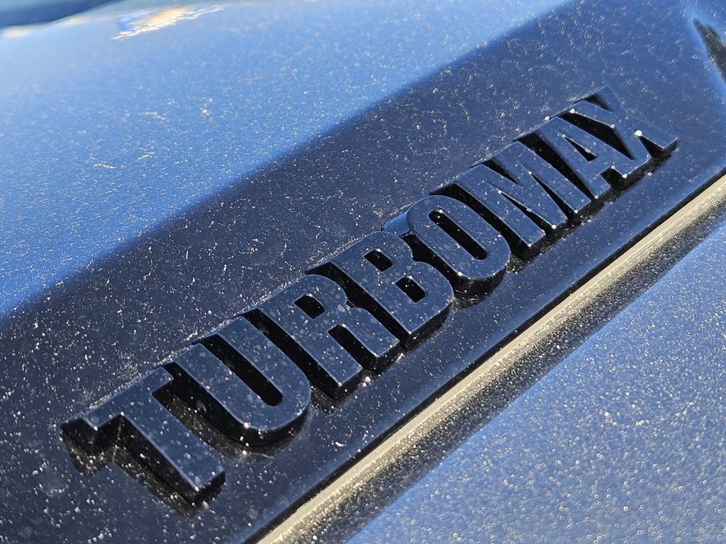 2026 Chevrolet Silverado 1500 Custom Trail Boss - Photo 6