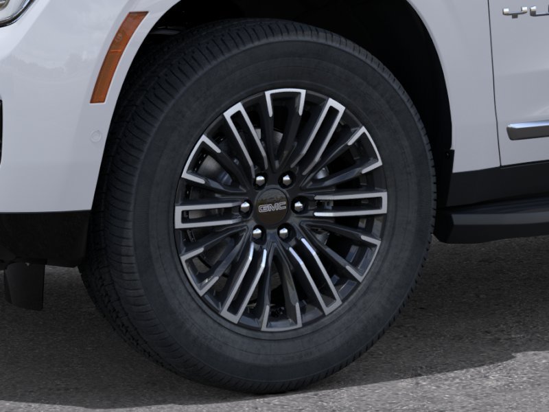 2026 GMC Yukon XL Elevation - Photo 9