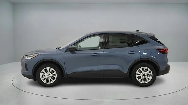 New 2026 Vapor Blue Metallic Ford Active® image 27