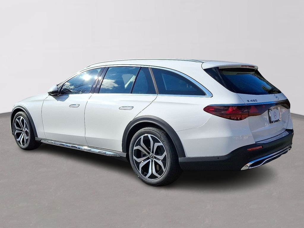2026 Mercedes-Benz E-Class E450 All-Terrain
