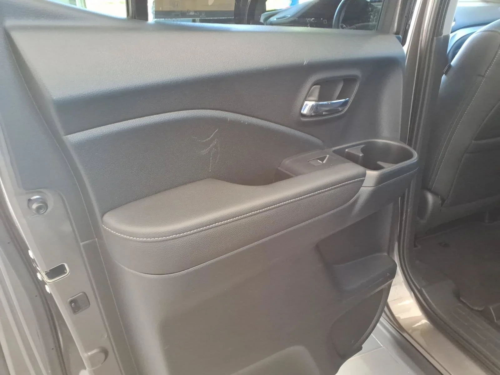 2020 Honda Ridgeline RTL - Photo 15