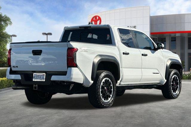 Certified Used 2026 ICE CAP Toyota  image 5
