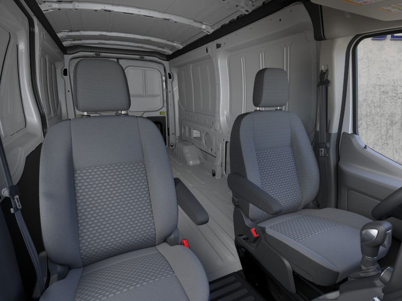 2025 Ford Transit Van Base - Photo 31