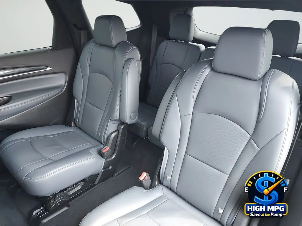 Used 2023 Gray Buick Essence image 36