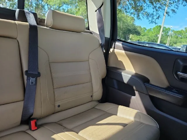 2019 GMC Sierra 2500 Denali HD Denali - Photo 20