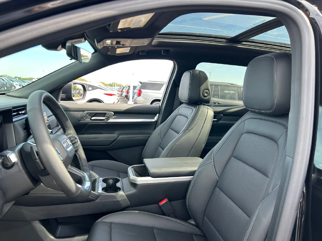 Vehicle thumbnail