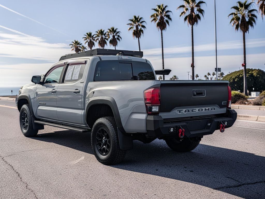 2020 Toyota Tacoma SR5 - Photo 7