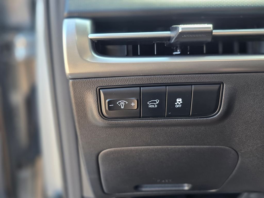 2025 Hyundai Tucson SEL - Photo 36