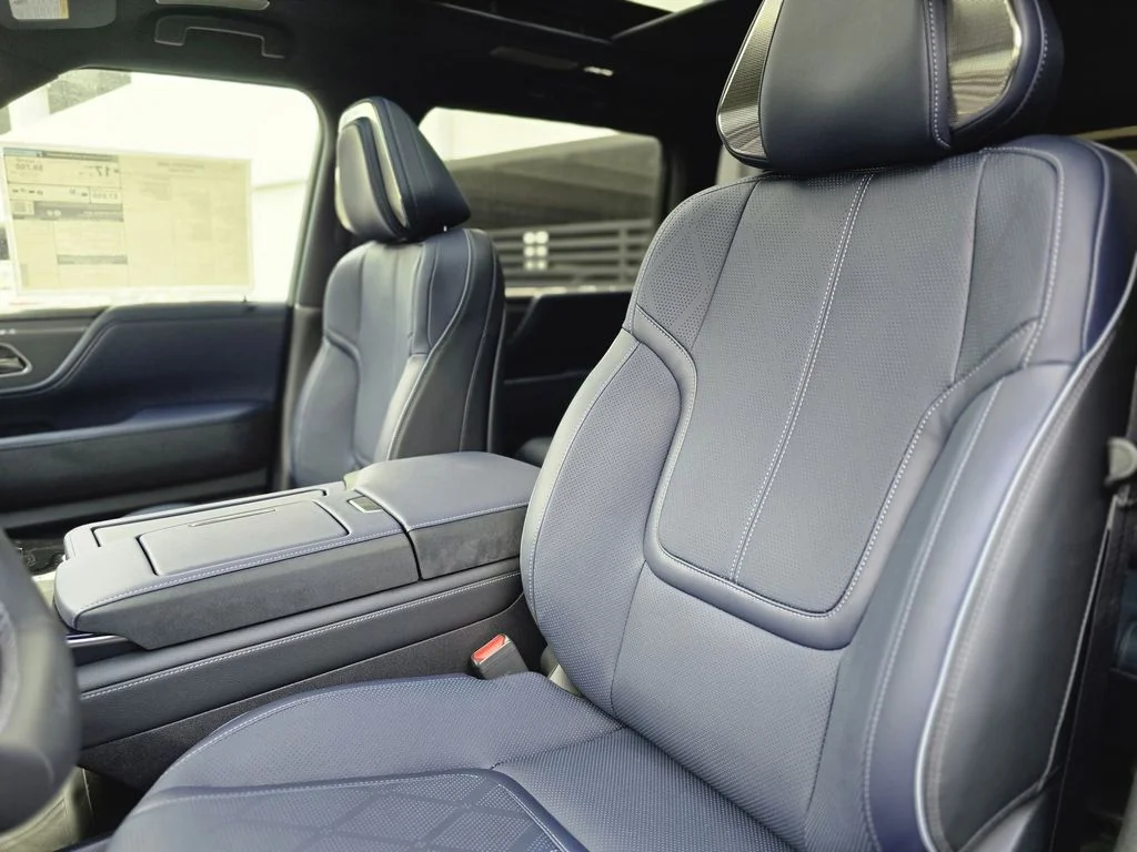 2026 INFINITI QX80 Sport - Photo 20