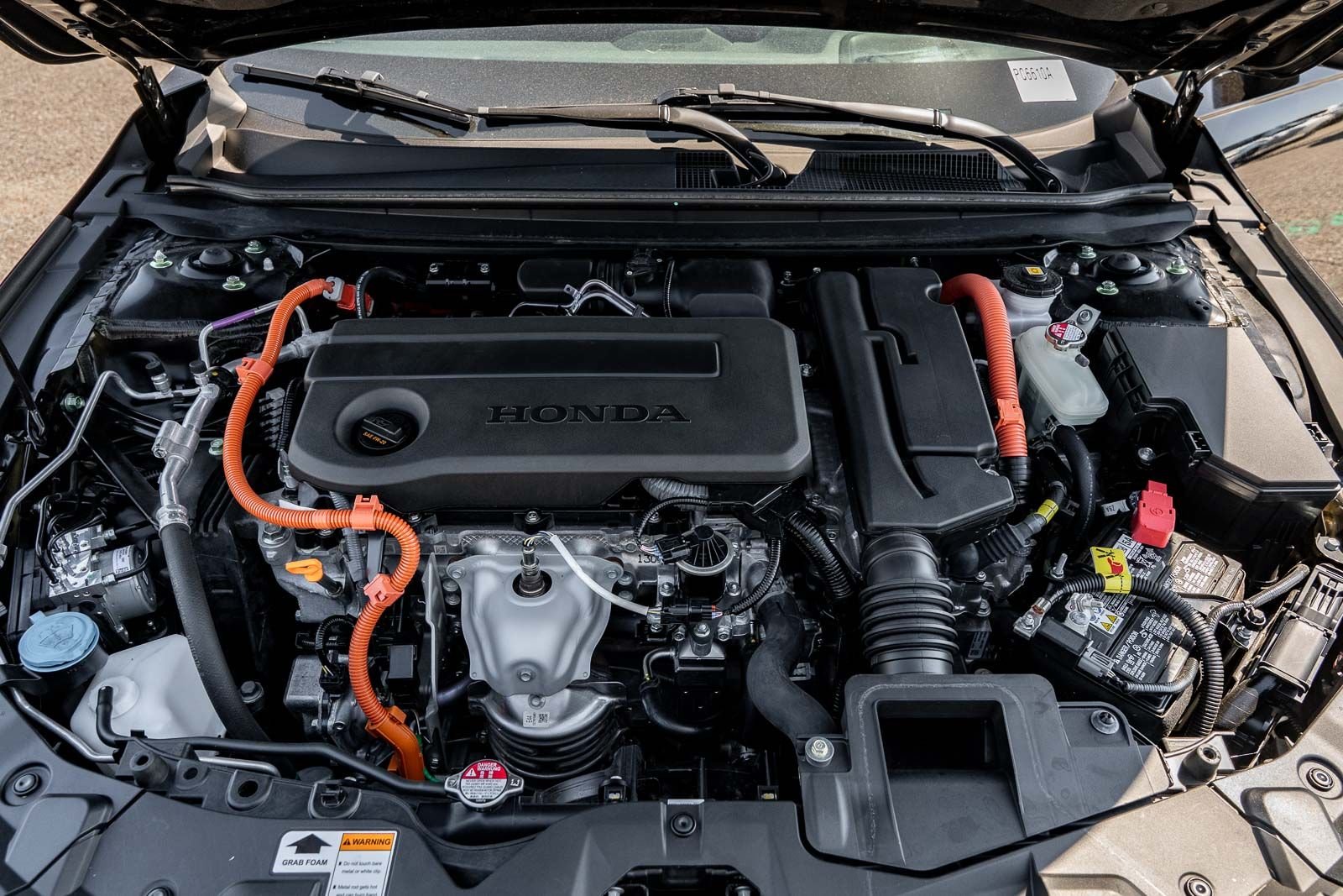 Used 2025  Honda Touring image 21
