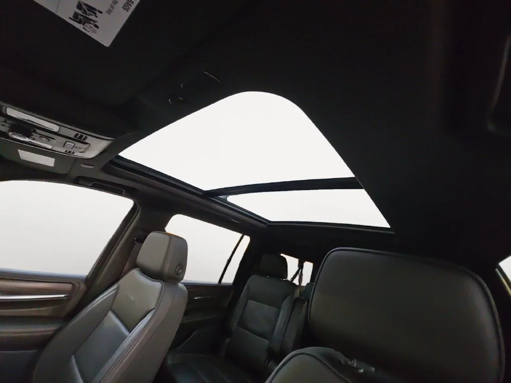 Used 2024 Summit White GMC Denali image 17