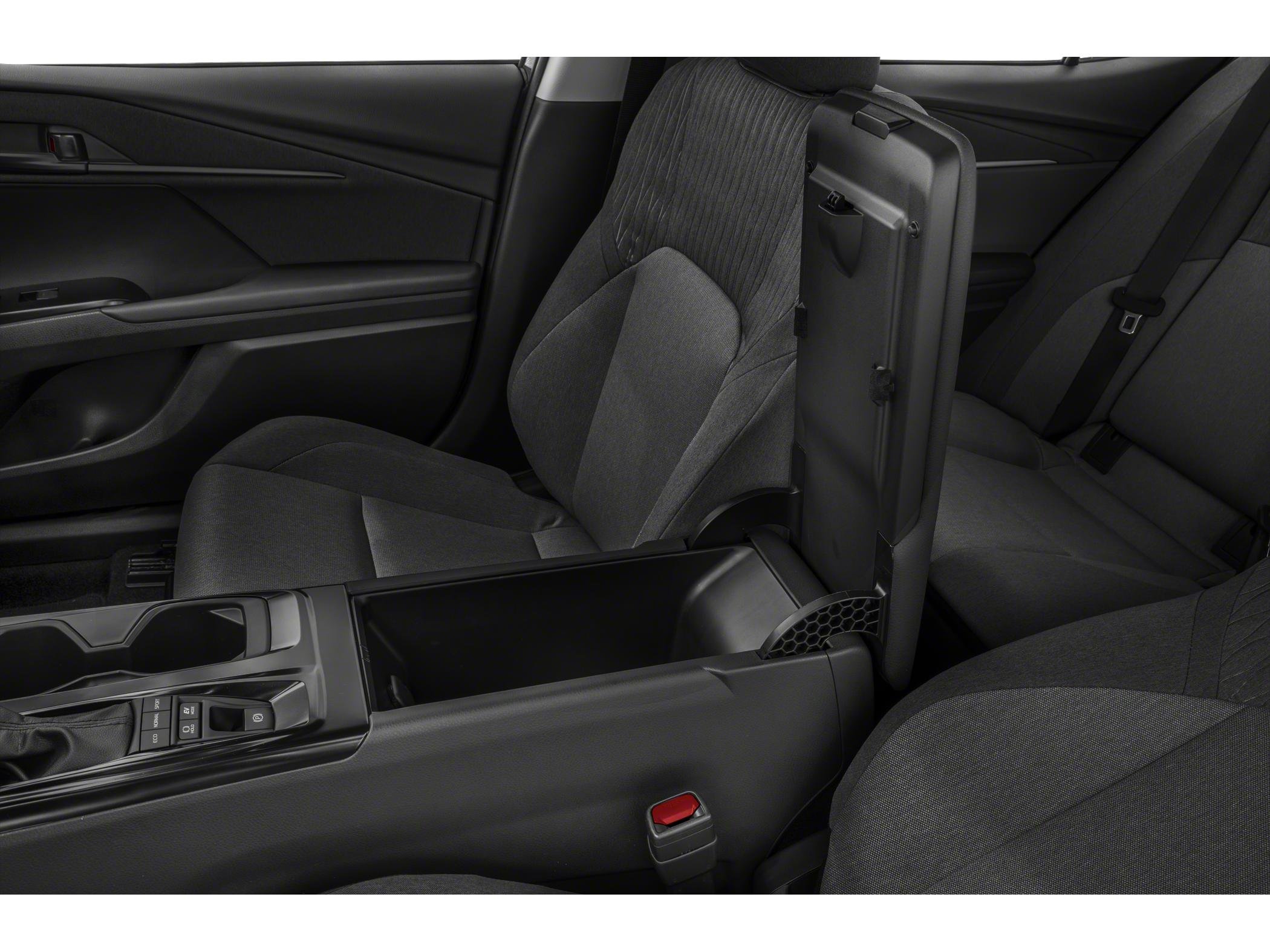 New 2027 Underground Toyota LE image 10