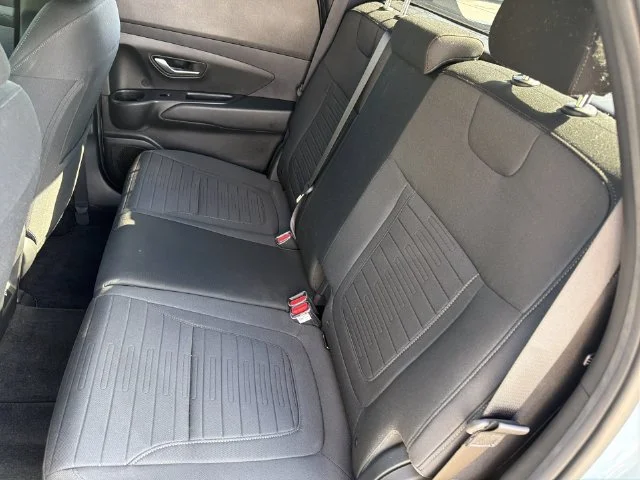 Used 2026 Blue Hyundai SE image 41